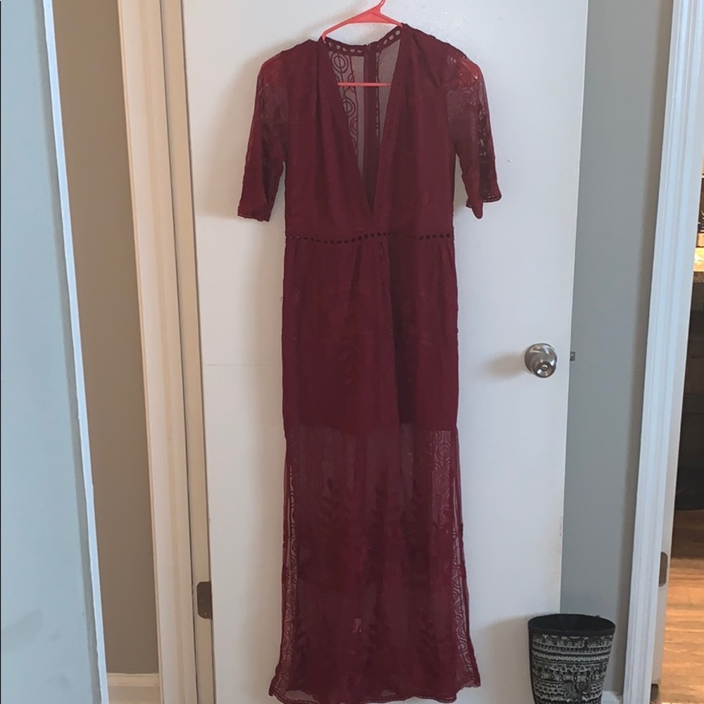 Dress